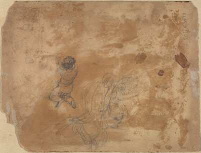 [Jedna z] Ilustrace k Shakespearovi od Robert Smirke