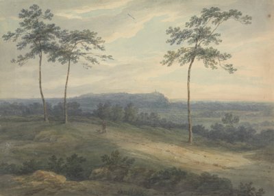 [Jedna z] Ilustrace k Shakespearovi od Robert Smirke