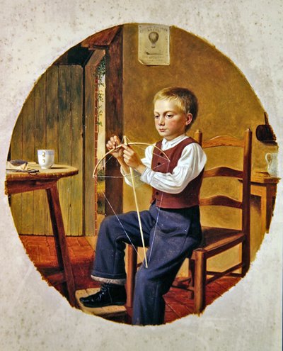 V honbě za letem od Robert Swainson