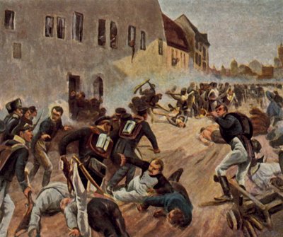  od Robert Von Haug