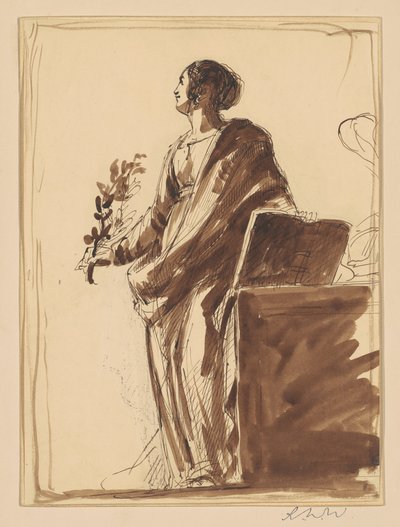 Studie na "Válka a mír" od Robert W. Weir