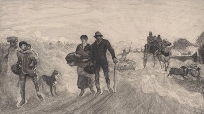 Pochází z trhu St. Ives, 1878. od Robert Walker Macbeth
