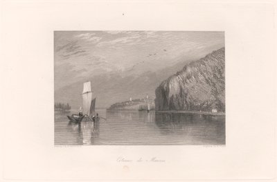 Hillsides of Mauves od Robert Wallis