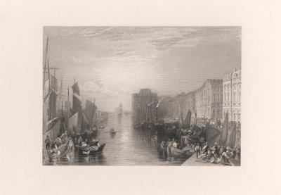 Havre od Robert Wallis