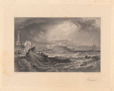 Ramsgate od Robert Wallis