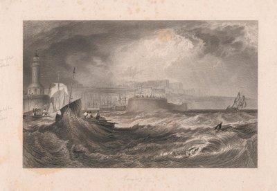 Ramsgate od Robert Wallis