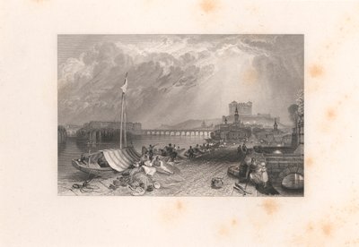 Saumur od Robert Wallis