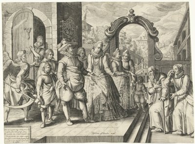 Bohaté děti, chudí rodiče od Robert de Baudous (possibly)