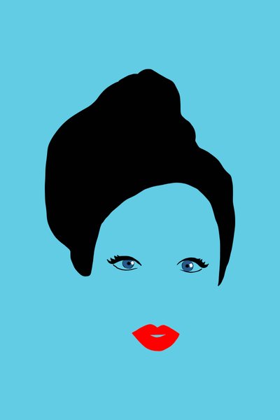 Ladies Got The Blues, 2022 (digitální) od Roberta Murray