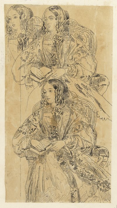  od Rodolphe Bresdin