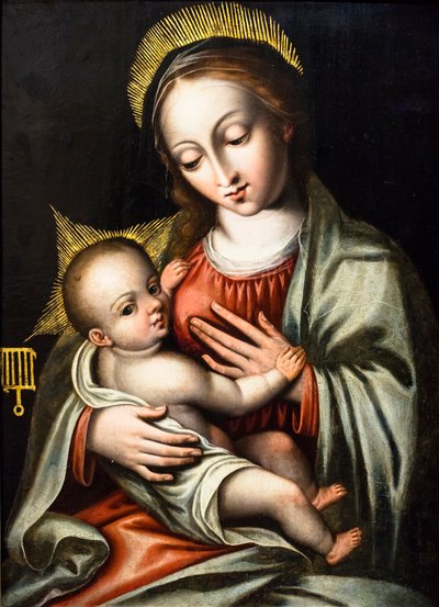  od Rodrigo de Holanda