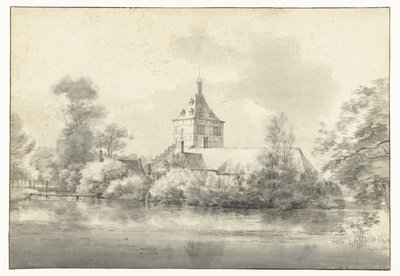 View of Slot Starrenburg in Overschie   1386231   cs       czech Successfully Translated  Original: Gezicht op de Sint-Martinuskerk te Woudrichem Translat: Gezicht op de Sint-Martinuskerk te Woudrichem 1367215 cs czech Successfully Translated Original: Add od Roelant Roghman