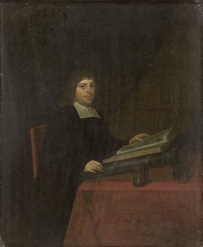  od Roelof II Koets