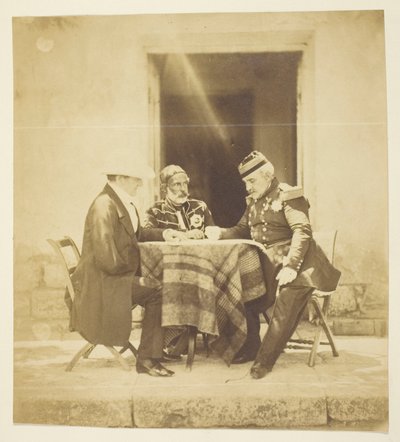  od Roger Fenton