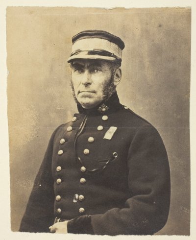  od Roger Fenton