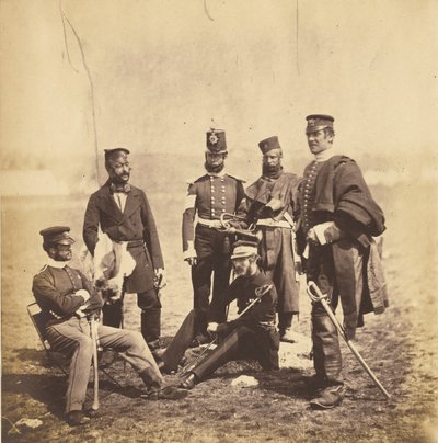  od Roger Fenton