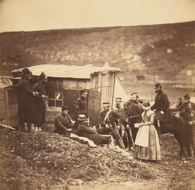  od Roger Fenton