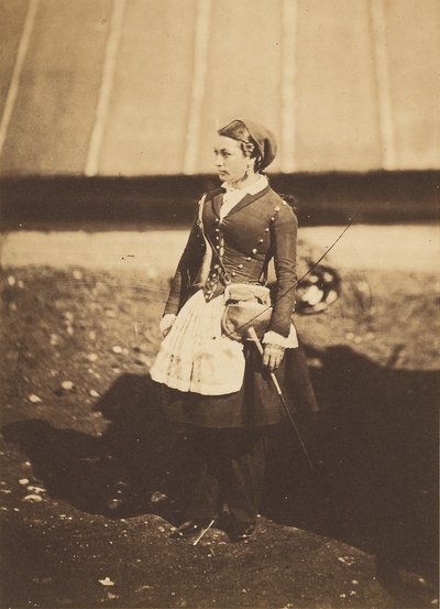  od Roger Fenton