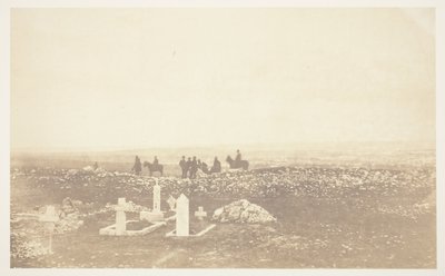 Hřbitov, Cathcart