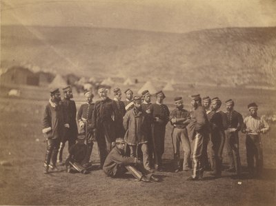  od Roger Fenton