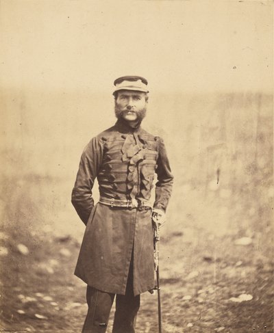  od Roger Fenton