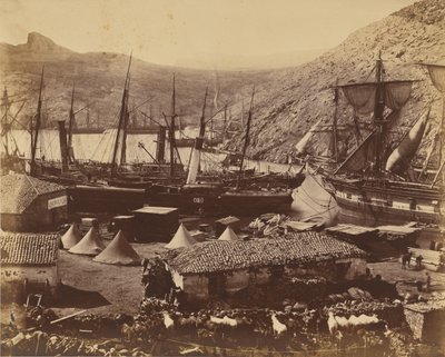  od Roger Fenton