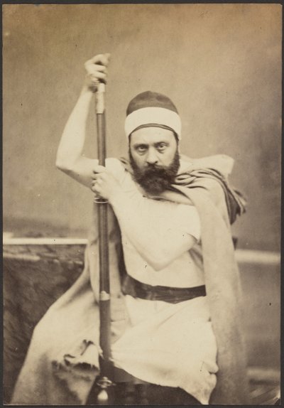  od Roger Fenton