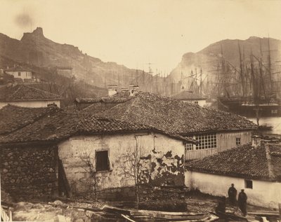  od Roger Fenton