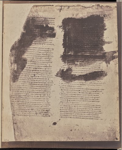 [Folio 159, Recto] od Roger Fenton