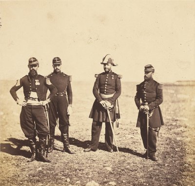  od Roger Fenton