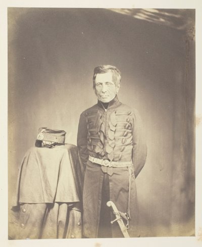  od Roger Fenton