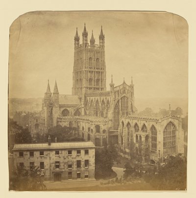  od Roger Fenton