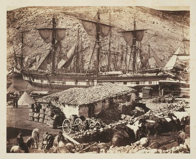  od Roger Fenton
