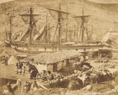  od Roger Fenton