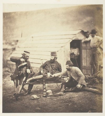  od Roger Fenton