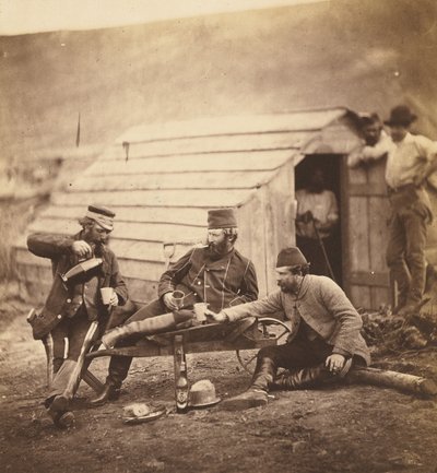  od Roger Fenton