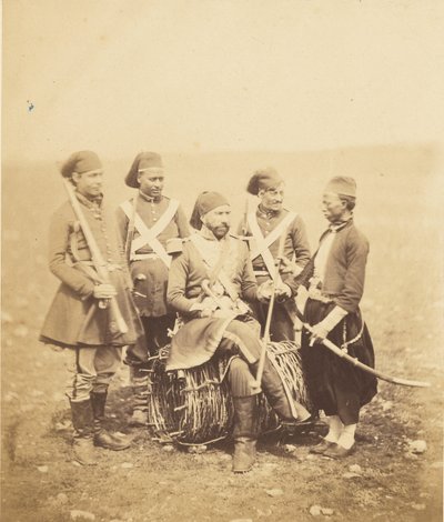  od Roger Fenton