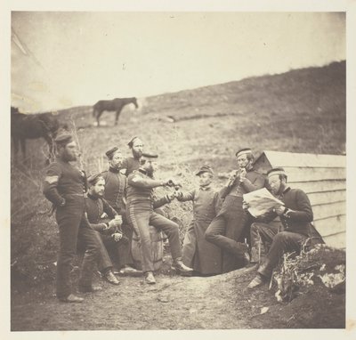  od Roger Fenton