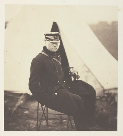  od Roger Fenton
