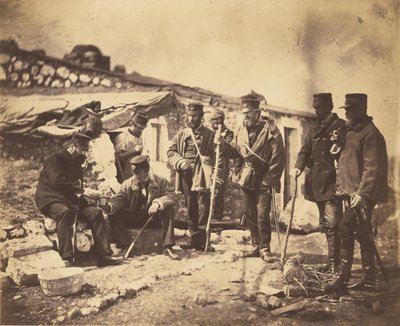  od Roger Fenton