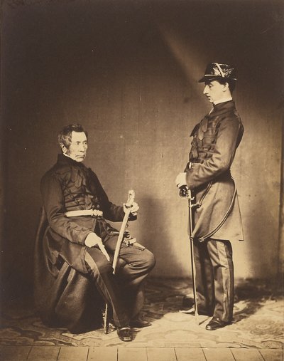  od Roger Fenton