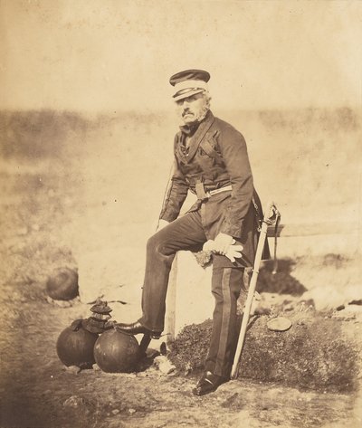  od Roger Fenton