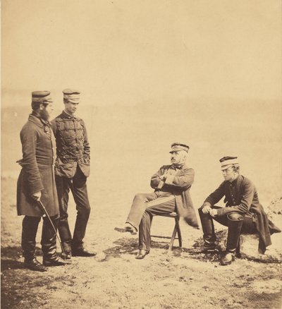  od Roger Fenton
