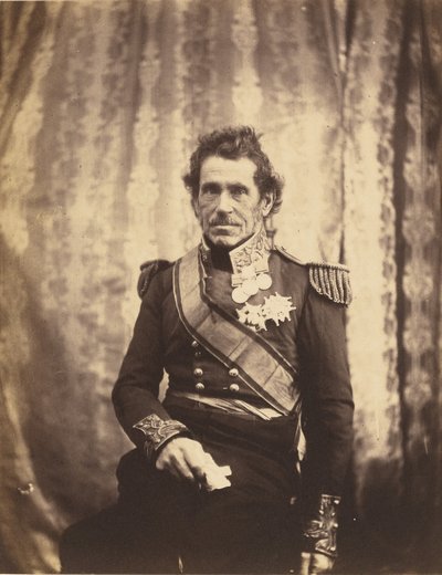  od Roger Fenton