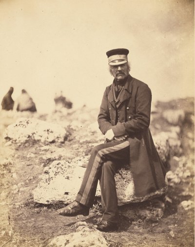  od Roger Fenton