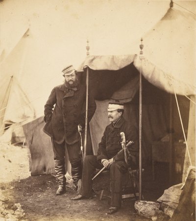  od Roger Fenton