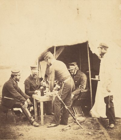  od Roger Fenton