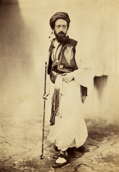  od Roger Fenton