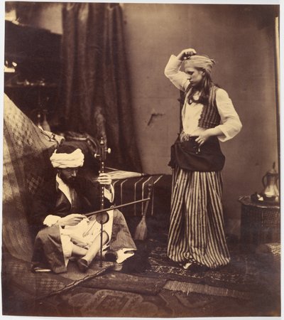  od Roger Fenton