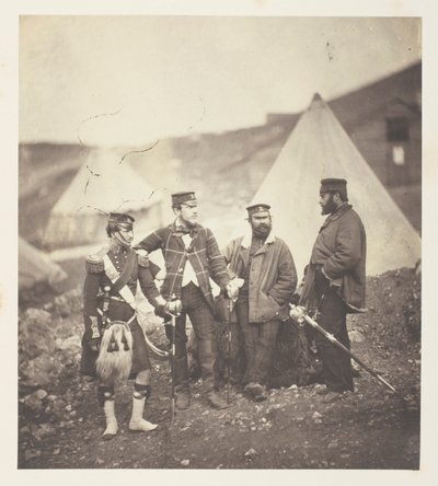  od Roger Fenton